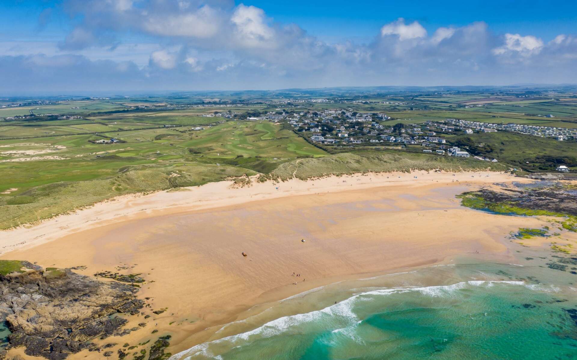 Constantine Bay