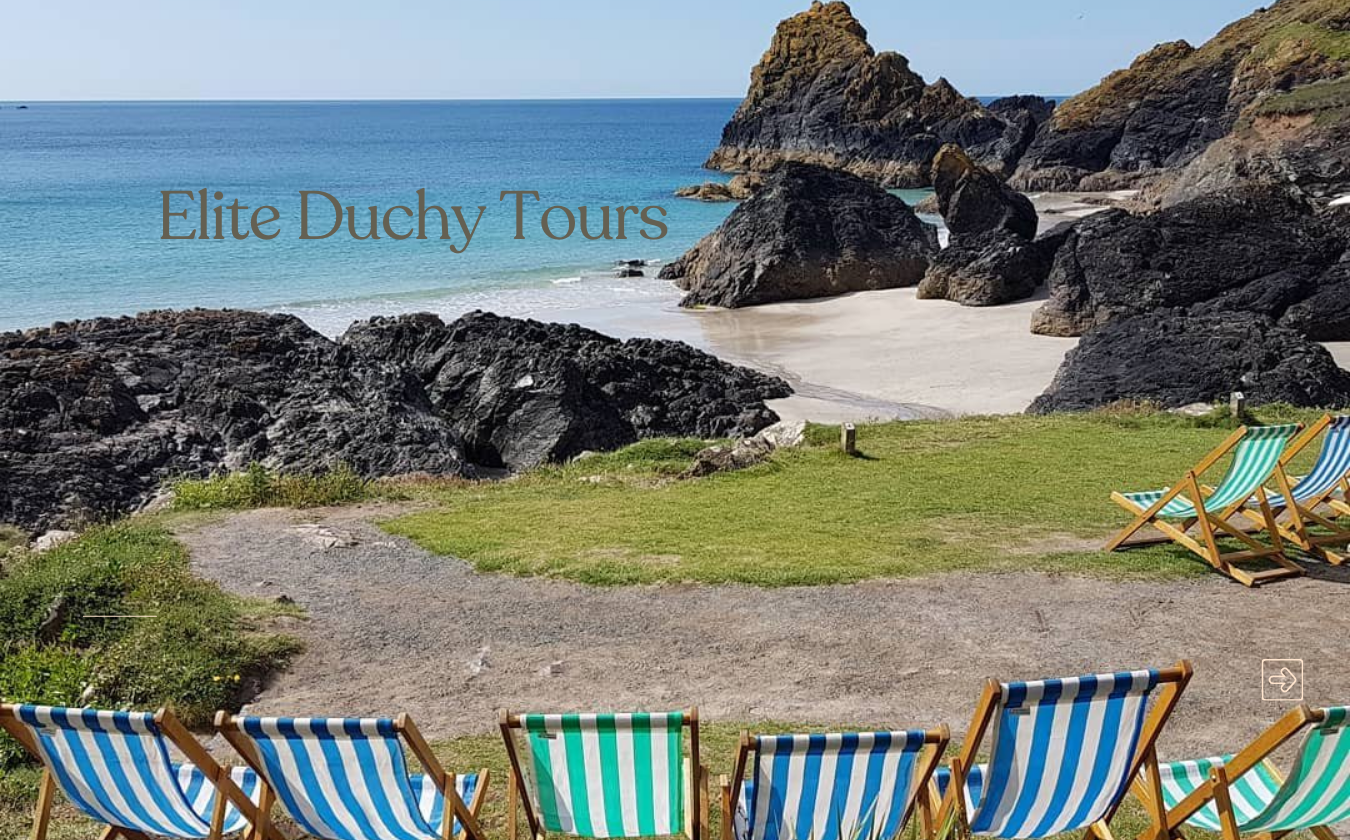 elite duchy tours