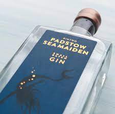 Padstow Sea Maiden gin