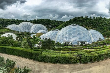 The Eden Project What To Know Before You Visit