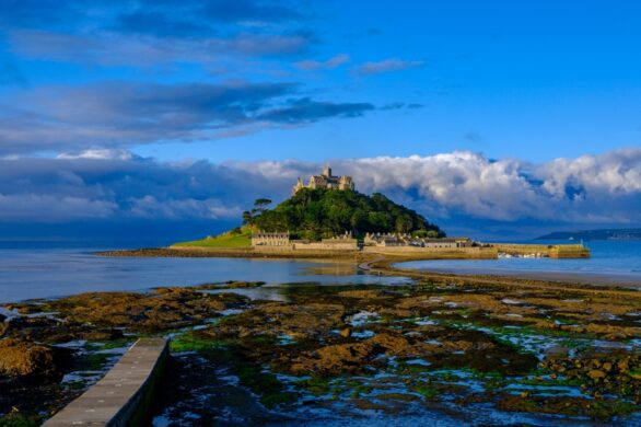 St-Michaels-Mount-Miraculous-history