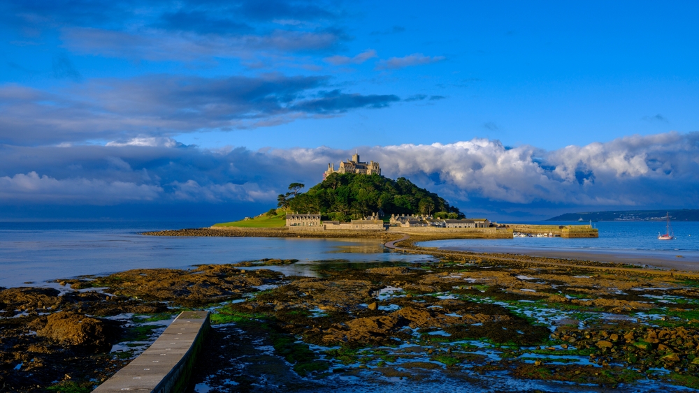 St-Michaels-Mount-Miraculous-history